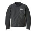 Harley-Davidson Oracle Waterproof Leather Jacket